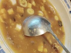 -老雒阳面馆·水席(定鼎门店)