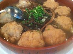 -眉州东坡(春秀路店)