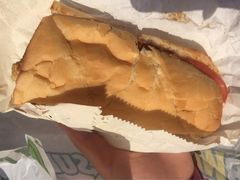 -赛百味SUBWAY(东方明珠店)
