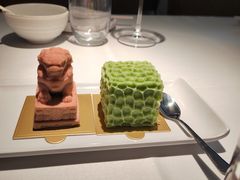 -德永枣香烤鸭(官舍店)