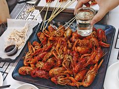 -靓虾二哥·龙虾馆(大塘总店)