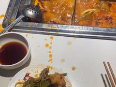 -海底捞火锅(大学路新象城店)