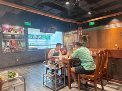 -清真·鸦儿李记·涮肉(武圣路店)