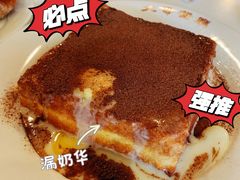 -大哥餐厅(西城花园店)