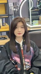 点击看大图 -藤野造型烫染·漂发