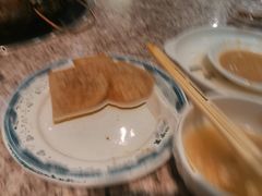 -厚味居炙子烤肉·清真(天桥南纬路店)