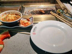 -蓉城四海黑牛烤肉海鲜自助餐厅(宜兴宝龙店)