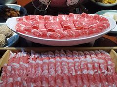 -1078號老北京涮肉(松柏店)