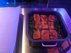 -燥次·烧烤酒场(万象城店)