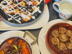 -Mezomd曼索蒂西班牙餐厅(广粤店)