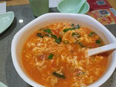 疙瘩汤-馅老满(鼓楼店)
