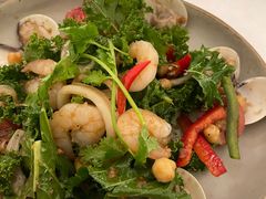 海鲜微辣沙拉-nata&bica(松江大学城店)