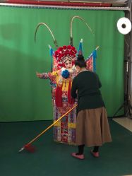 -梨园天地京剧摄影(玲珑天地店)