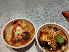 -探鱼·鲜青椒爽麻烤鱼(朝阳悠唐广场店)