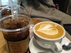 -COSTA COFFEE(水游城店)