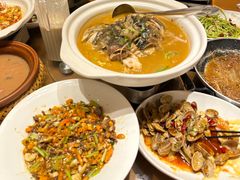 -钵家大院(大花岭店)