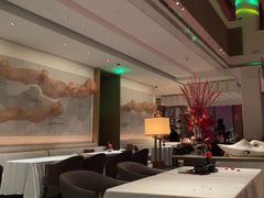 -北京柏悦酒店·锦庭餐厅Dining Room