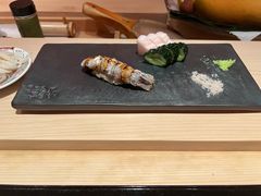 -橼舍鮨青木
