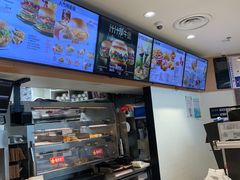 -肯德基(南通万象城店)