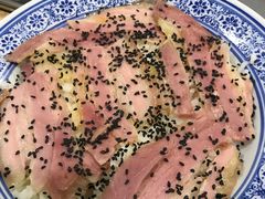 -兰边碗(鼓楼店)
