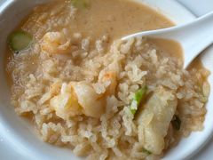 石锅龙虾海鲜泡饭-巴黎轩(澳门巴黎人店)