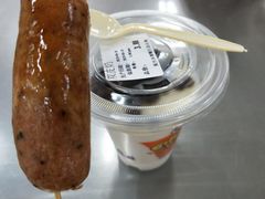 -复旦大学本部-食堂