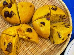 -王村姑老土炕莜面村(桥东店)