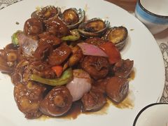 -老地方369农家菜