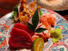 -鸟万·炭火料理Yaki ONE(星光店)