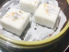 桂花豆沙糕-老头儿油爆虾·知味杭州(爱琴海购物中心)