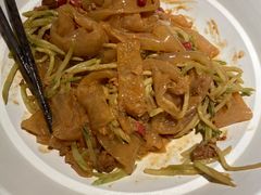 -奉天小馆·非遗东北菜(济南万象城店)