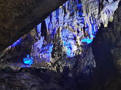-灵栖洞天