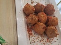 -小龙丫麻辣拌(抚顺万达广场店)