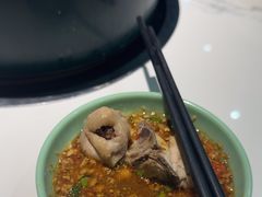 -采椰郎椰子鸡·脆皮鸡火锅(融创茂店)