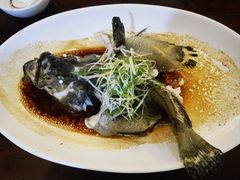 -东江海鲜酒家(艺都分店)