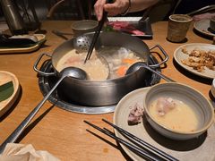 -大头椰·椰子鸡火锅(新梦店)