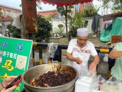 -马文章胖子甑糕(洒金桥店)