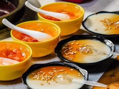 -牛華八婆火锅串串(南中环店)