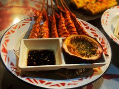 -辉记炭烧海鲜大排档·老字号(福田店)