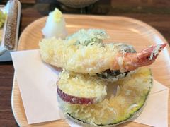 -田舍家Inakaya·炉端烧·铁板烧(天汇igc店)