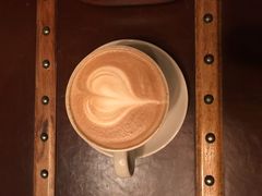 -美美咖啡·西餐厅(世奥店)