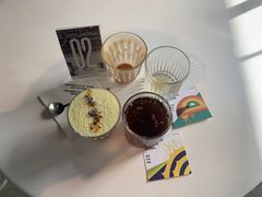 -sugarman espresso素饮糖人高新咖啡工厂