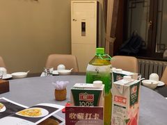 -北平小馆·烤鸭·家常菜(磨房北里店)