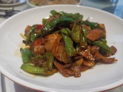 -悦融·京鲁菜·露台花园(安定门店)
