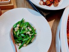 薏米芦笋-隐庐·古法川菜(高新店)