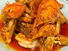 -德顺斋爆肚涮肉馆·烧烤·羊蝎子·清真炒菜(马驹桥店)