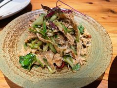 -本处·素食·融合料理(南油店)