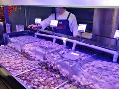 水产区-韩盛·盛江山自助料理(中街大悦城店)