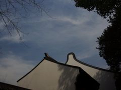 -上海醉白池公园