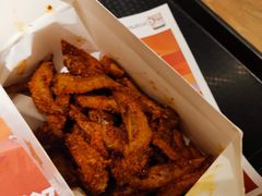 -肯德基(孝陵卫地铁站店)